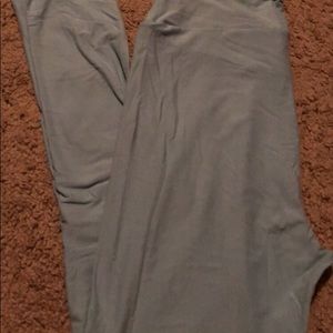 🚨LAST CALL🚨 Lularoe leggings